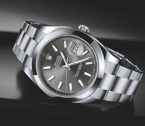 rolex datejust 41 review 2023|rolex oyster datejust 41 review.